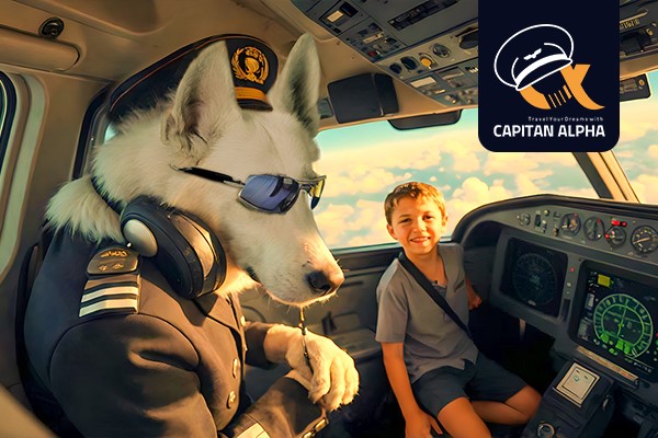 چرا باید از خدمات آژانس کاپیتان آلفا استفاده کنیم؟چرا باید از خدمات آژانس کاپیتان آلفا استفاده کنیم؟